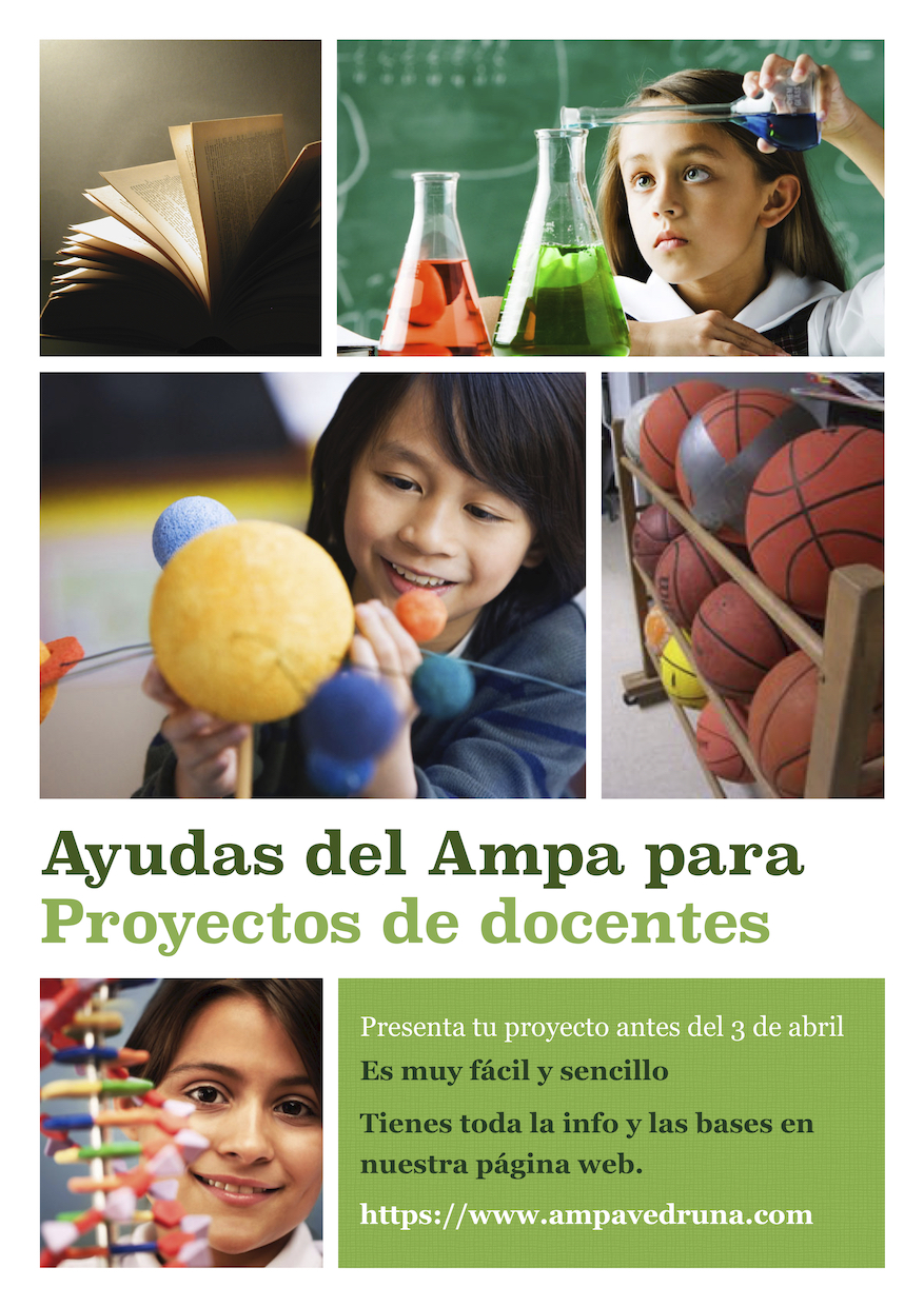 CARTEL AYUDAS b
